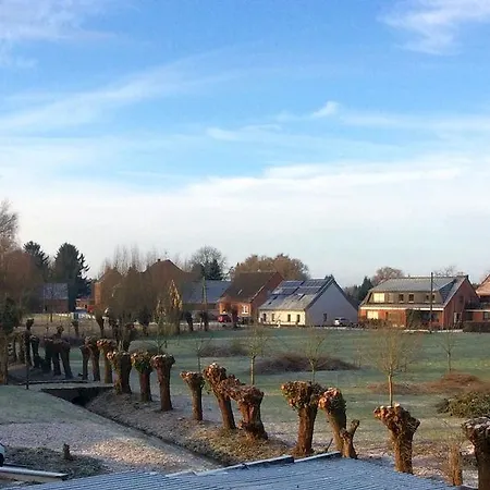 Fewo An Der Muehlenbachaue Nettetal Extérieur photo