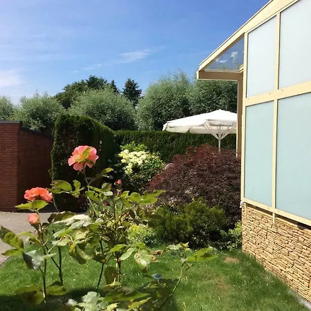 Fewo An Der Muehlenbachaue Nettetal Extérieur photo