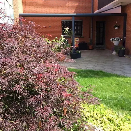 Fewo An Der Muehlenbachaue Nettetal Extérieur photo