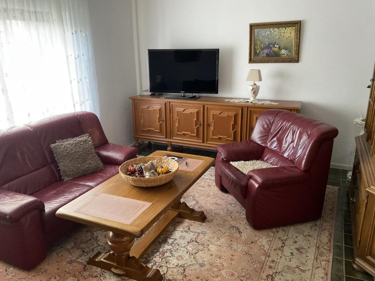 An Der Muehlenbachaue Apartment *