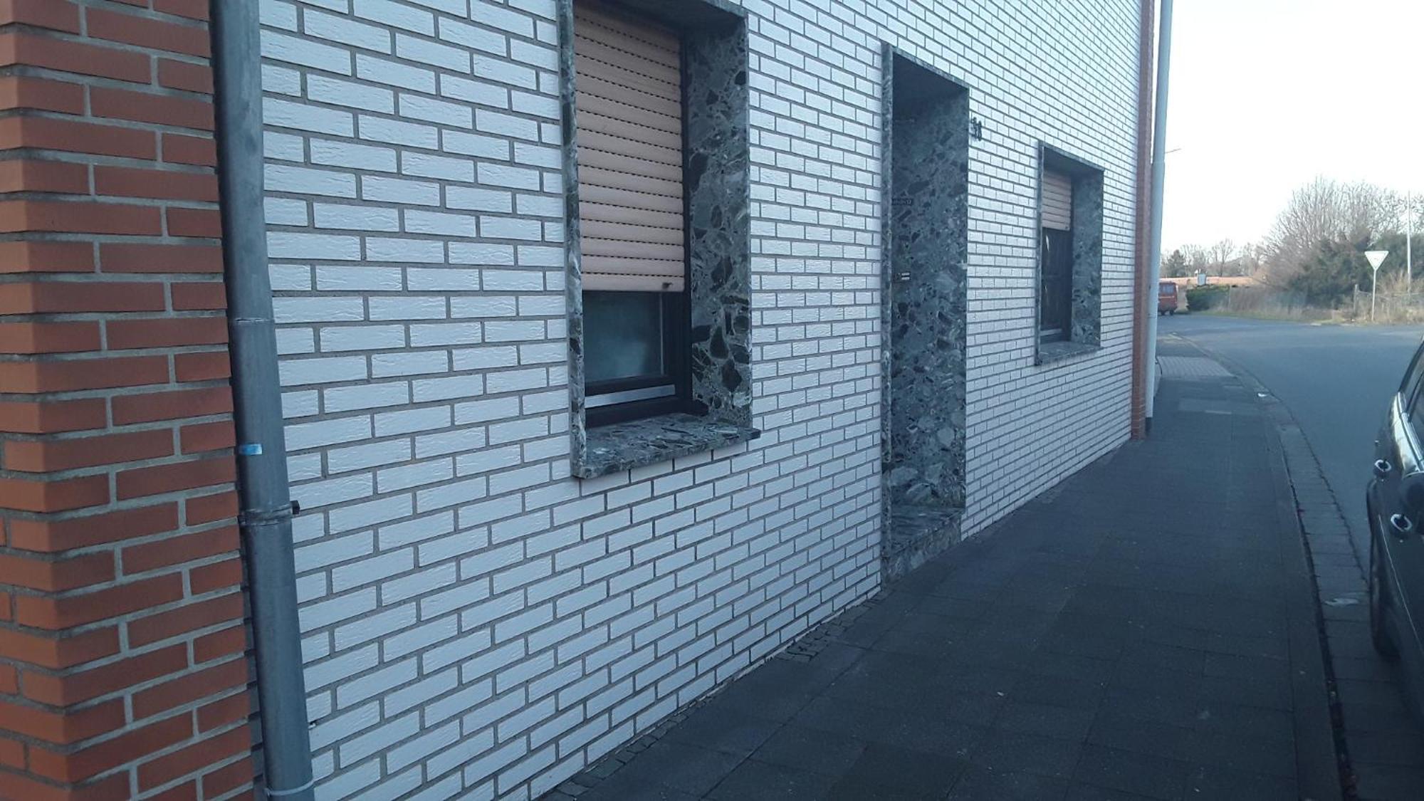 Apartment An Der Muehlenbachaue Nettetal