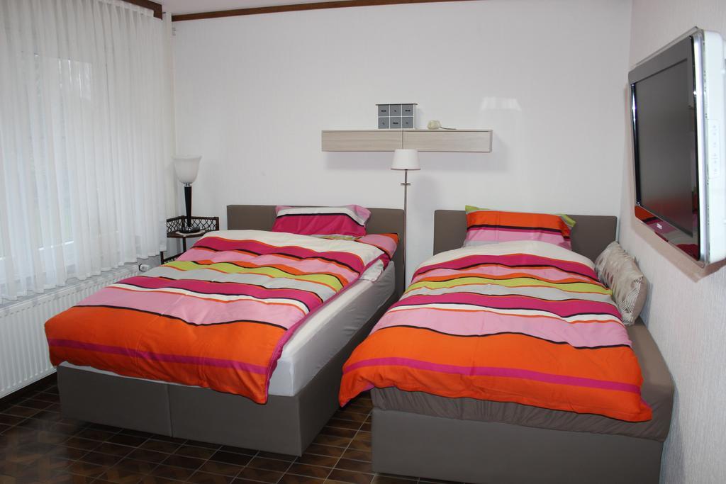 An Der Muehlenbachaue Apartment Nettetal