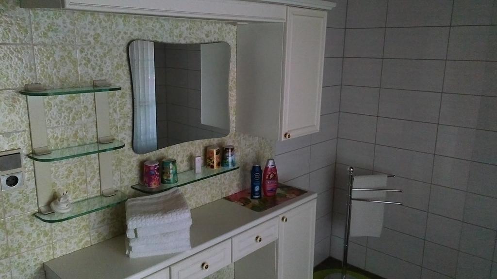 An Der Muehlenbachaue Apartment