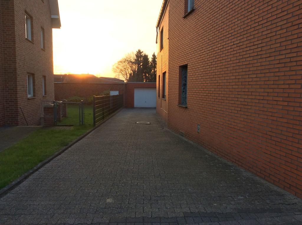 An Der Muehlenbachaue * Nettetal